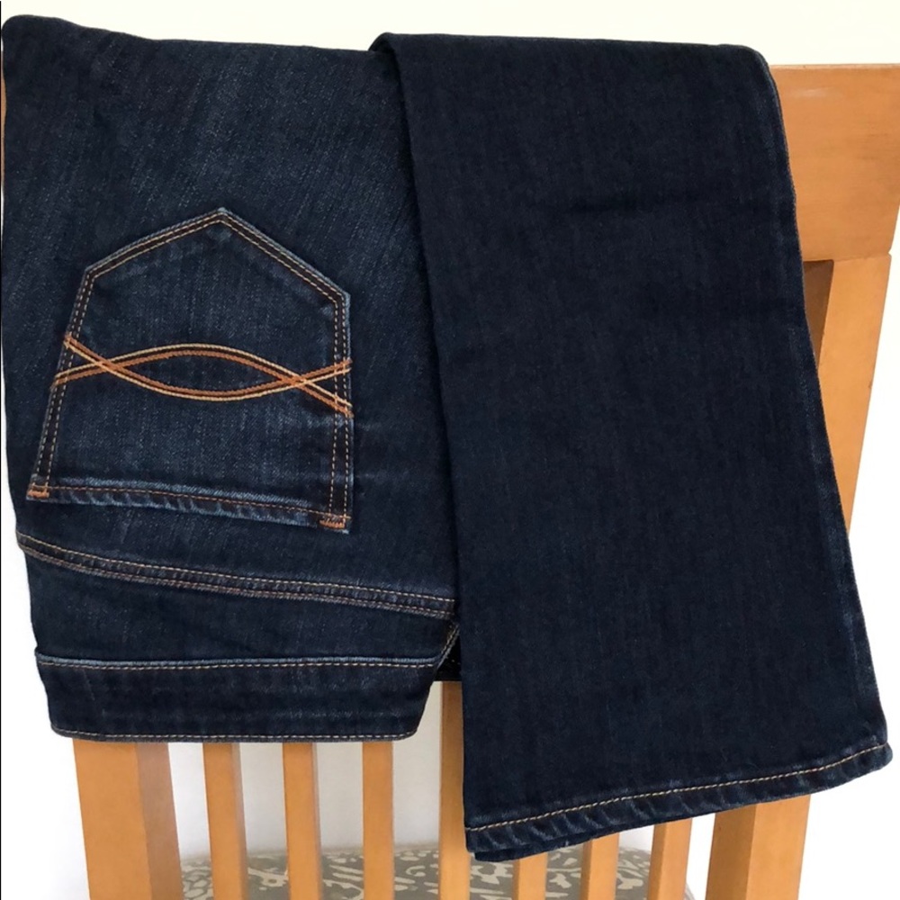 Jeans - Picture 3 of 3